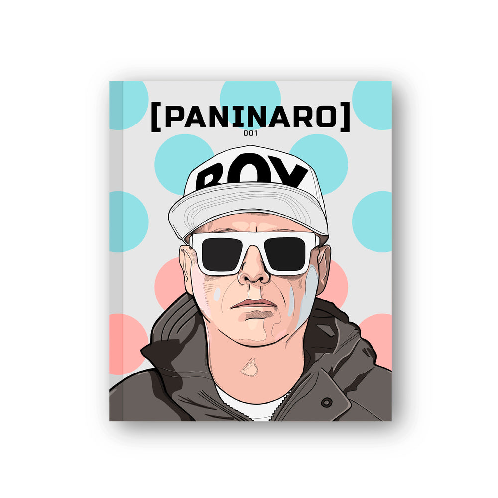 PANINARO DIGITAL