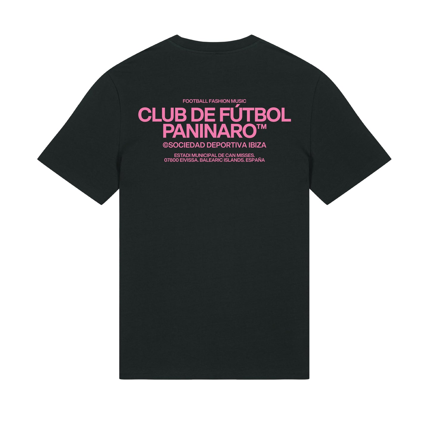 CLUB DE FUTBOL