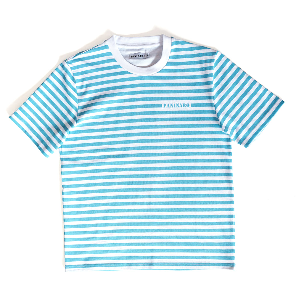 BRETON - BLUE AND WHITE