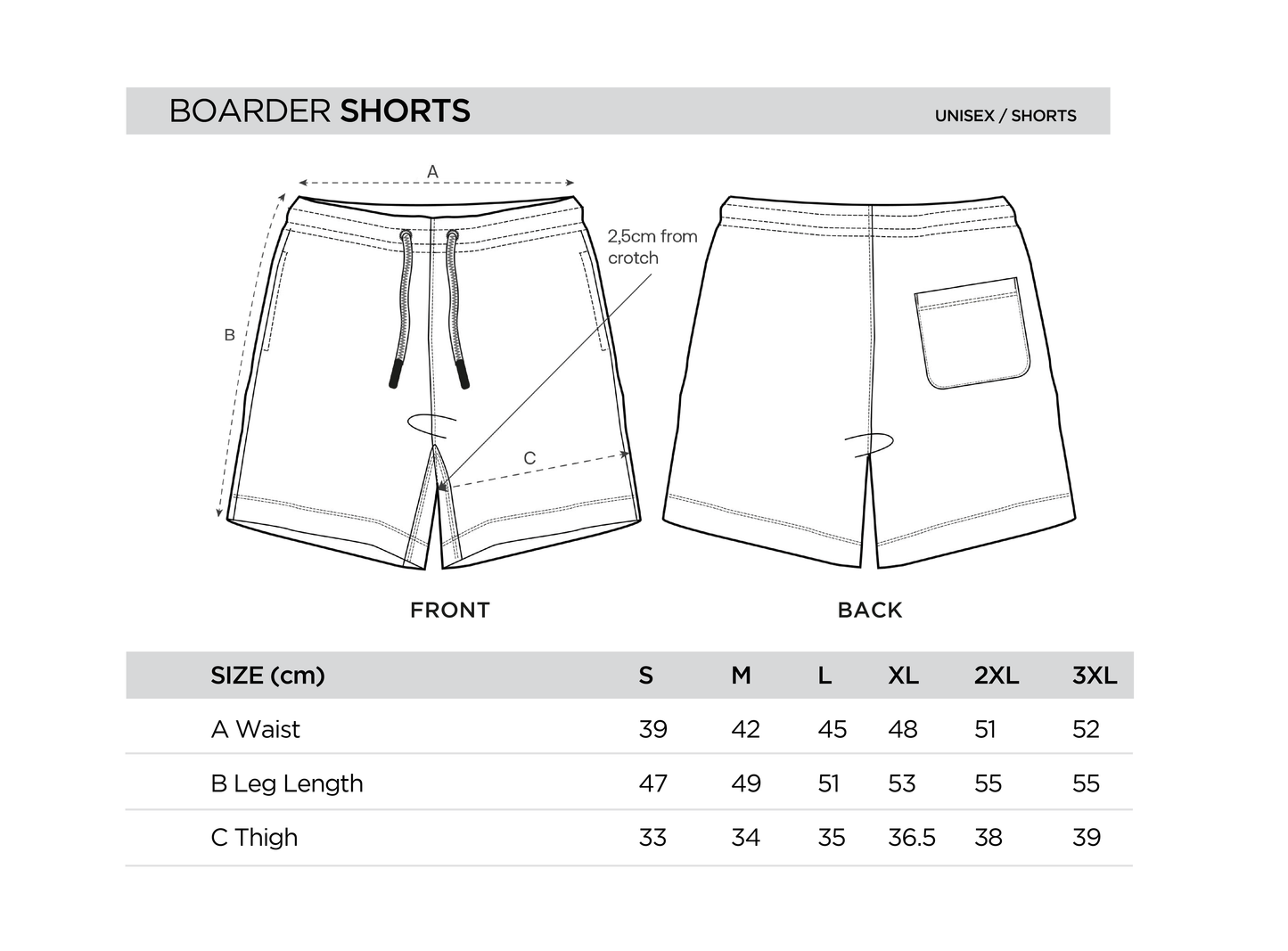 
                  
                    SHORTS - PANINARO - NAVY
                  
                