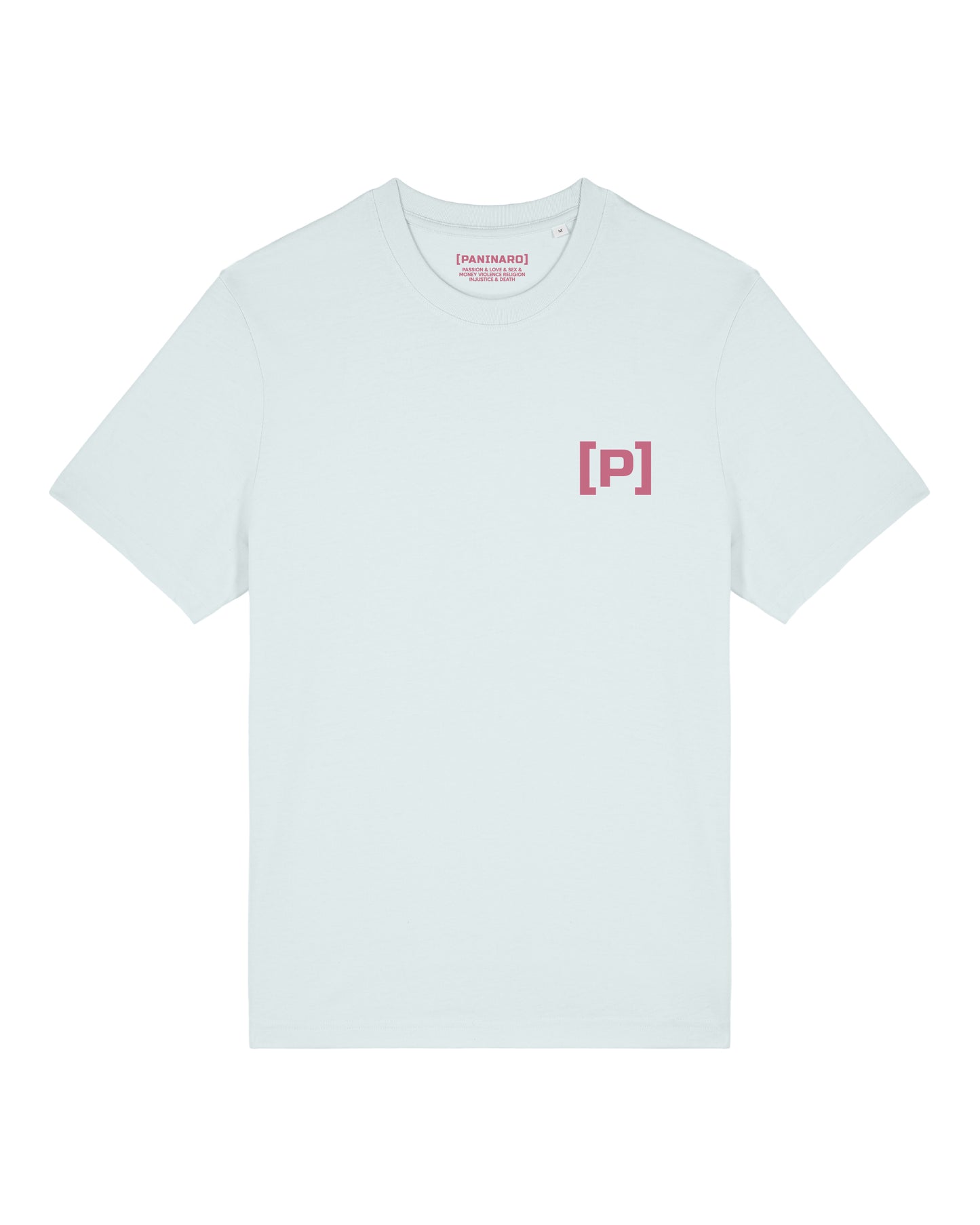 
                  
                    CITY SERIES - SKY BLUE TSHIRT - ORCHID PRINT
                  
                