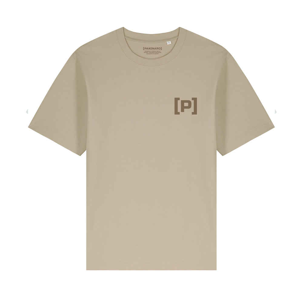 CITY SERIES - DESERT TSHIRT