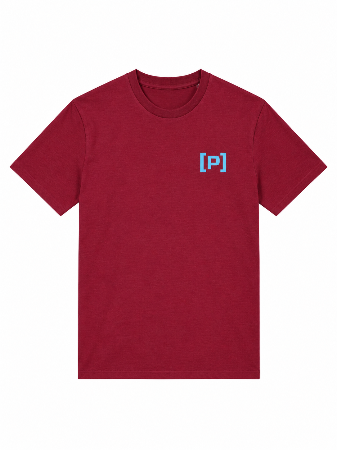 
                  
                    CLUB DE FUTBOL - UPTON PARK - CLARET TEE
                  
                