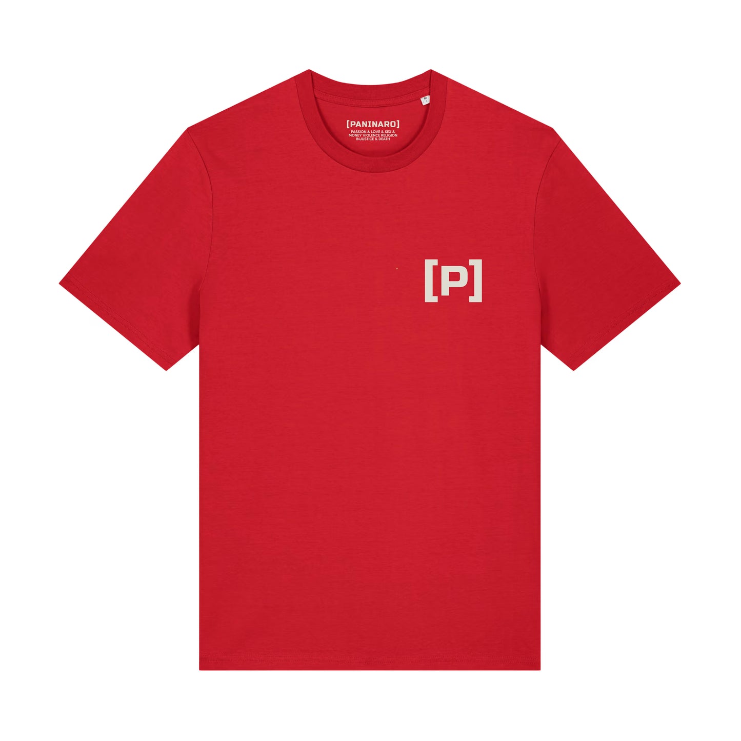 
                  
                    COPA MUNDIAL - ENGLAND - RED TSHIRT
                  
                