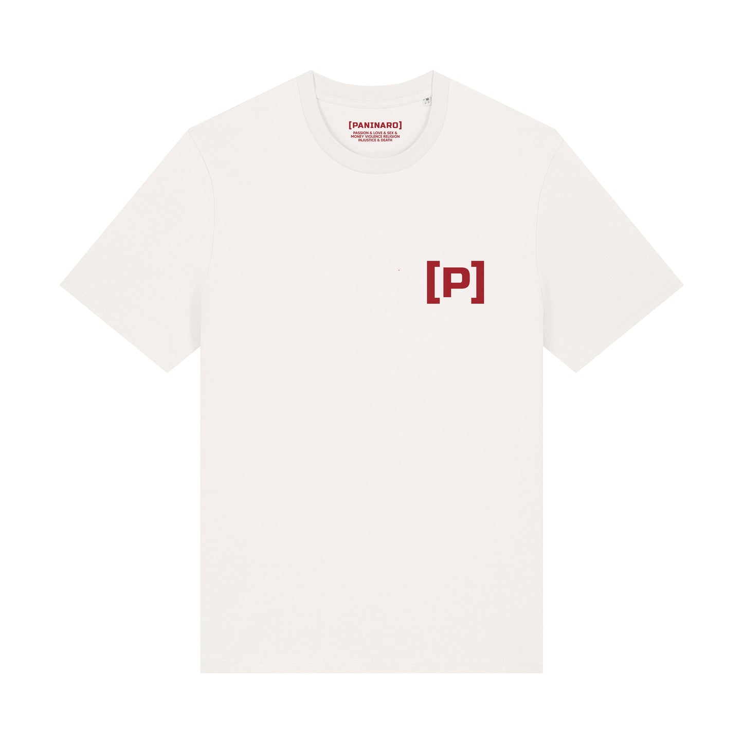
                  
                    COPA MUNDIAL - ENGLAND - WHITE TSHIRT
                  
                