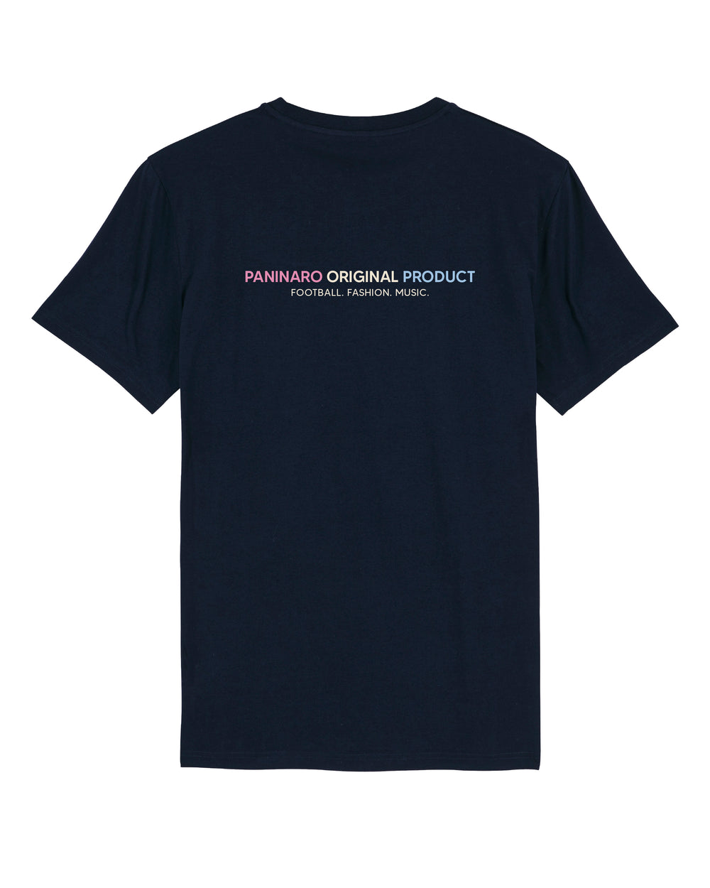 ORIGINAL PRODUCT - FRENCH - NAVY TSHIRT