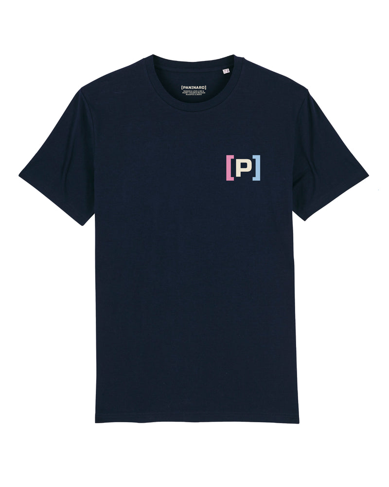 
                  
                    ORIGINAL PRODUCT - FRENCH - NAVY TSHIRT
                  
                