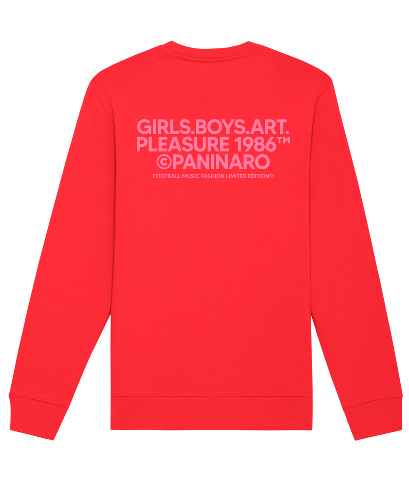 SWEATSHIRTS