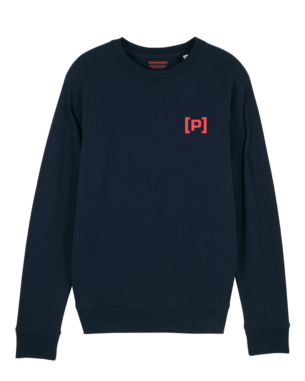 HACIENDA - NAVY SWEATSHIRT