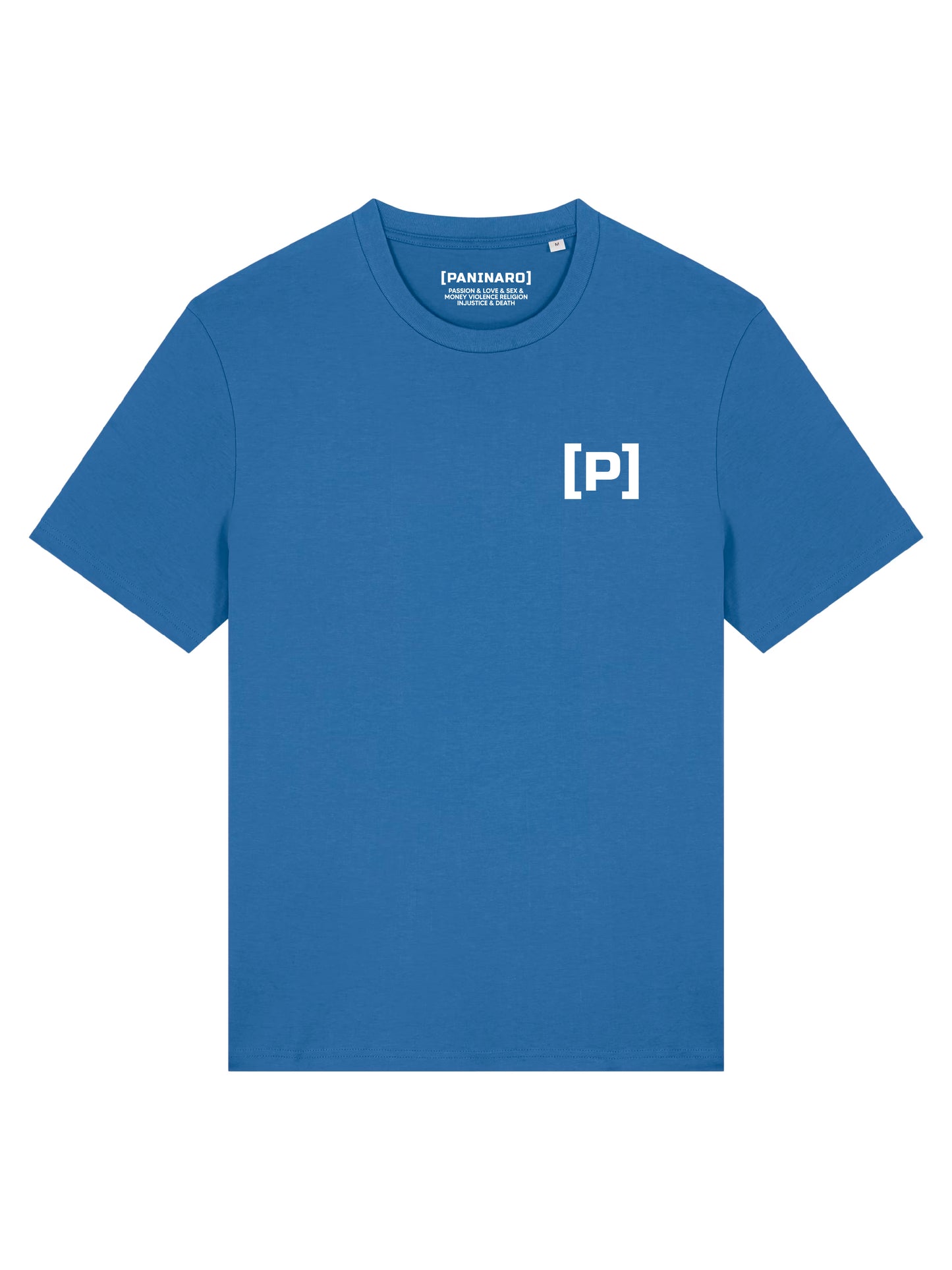 
                  
                    CLUB DE FUTBOL - RUGBY PARK - TSHIRT
                  
                