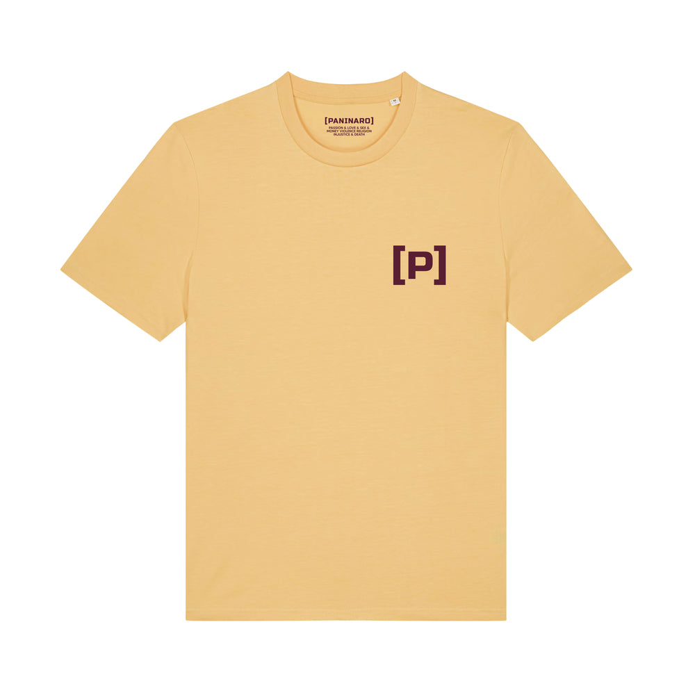 CLUB DE FUTBOL - FIR PARK - NISPERO TSHIRT