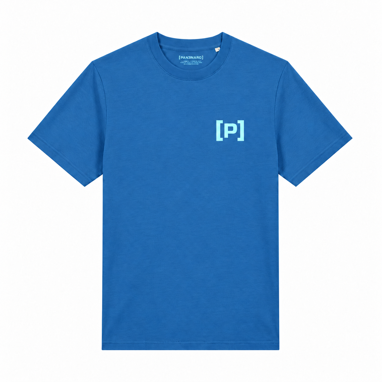 
                  
                    CITY SERIES - GLASGOW TSHIRT - BLUE
                  
                