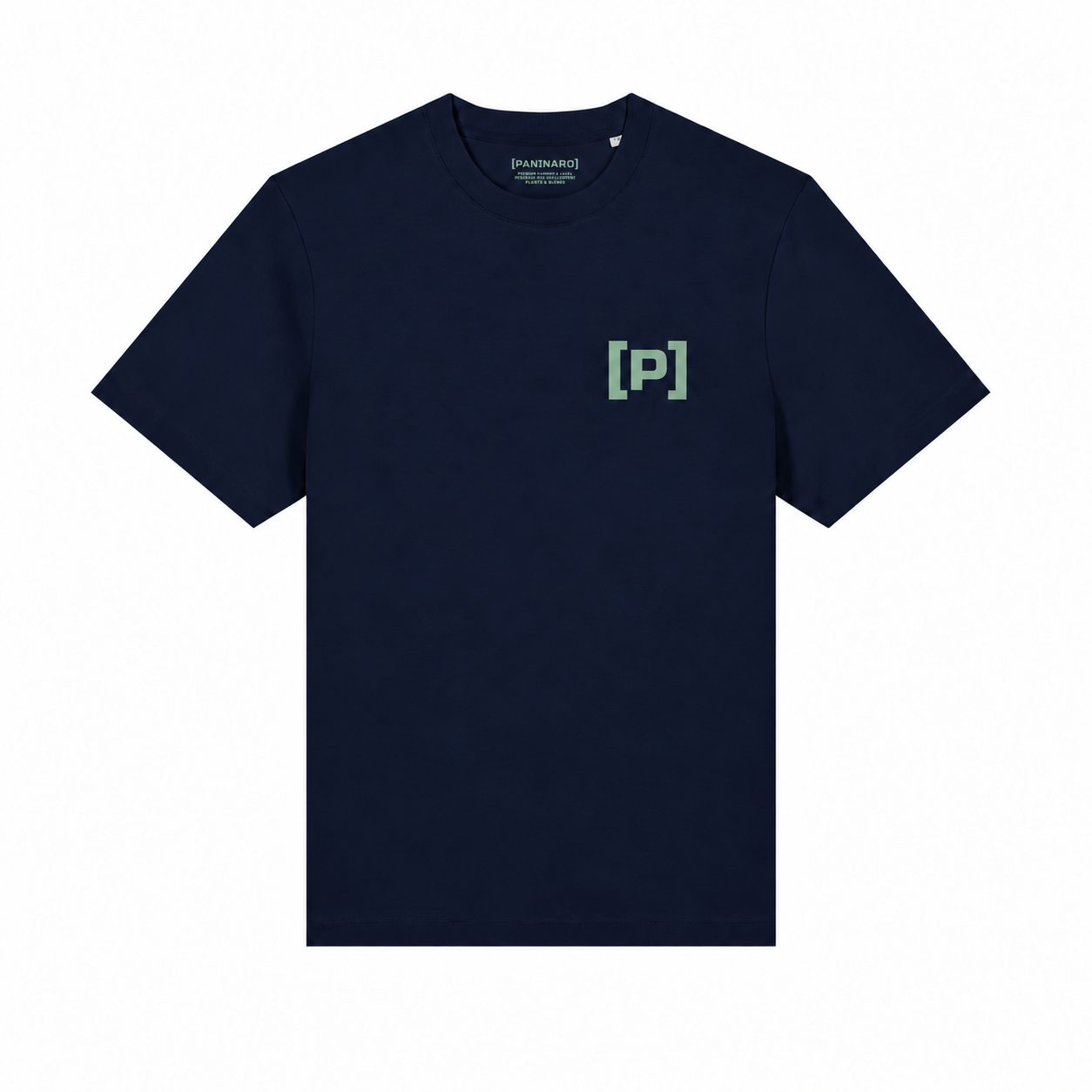 
                  
                    SOCIETA SPORTIVA - NAVY TEE
                  
                