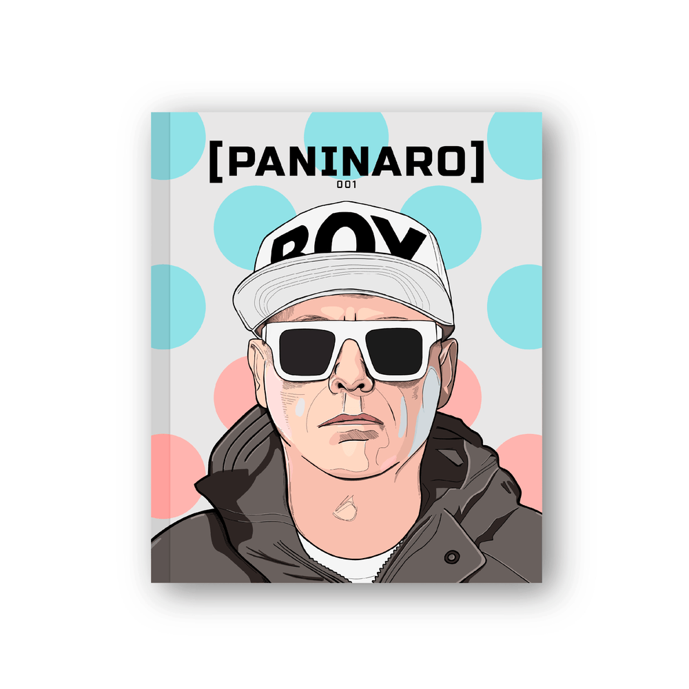 001 PANINARO DIGITAL