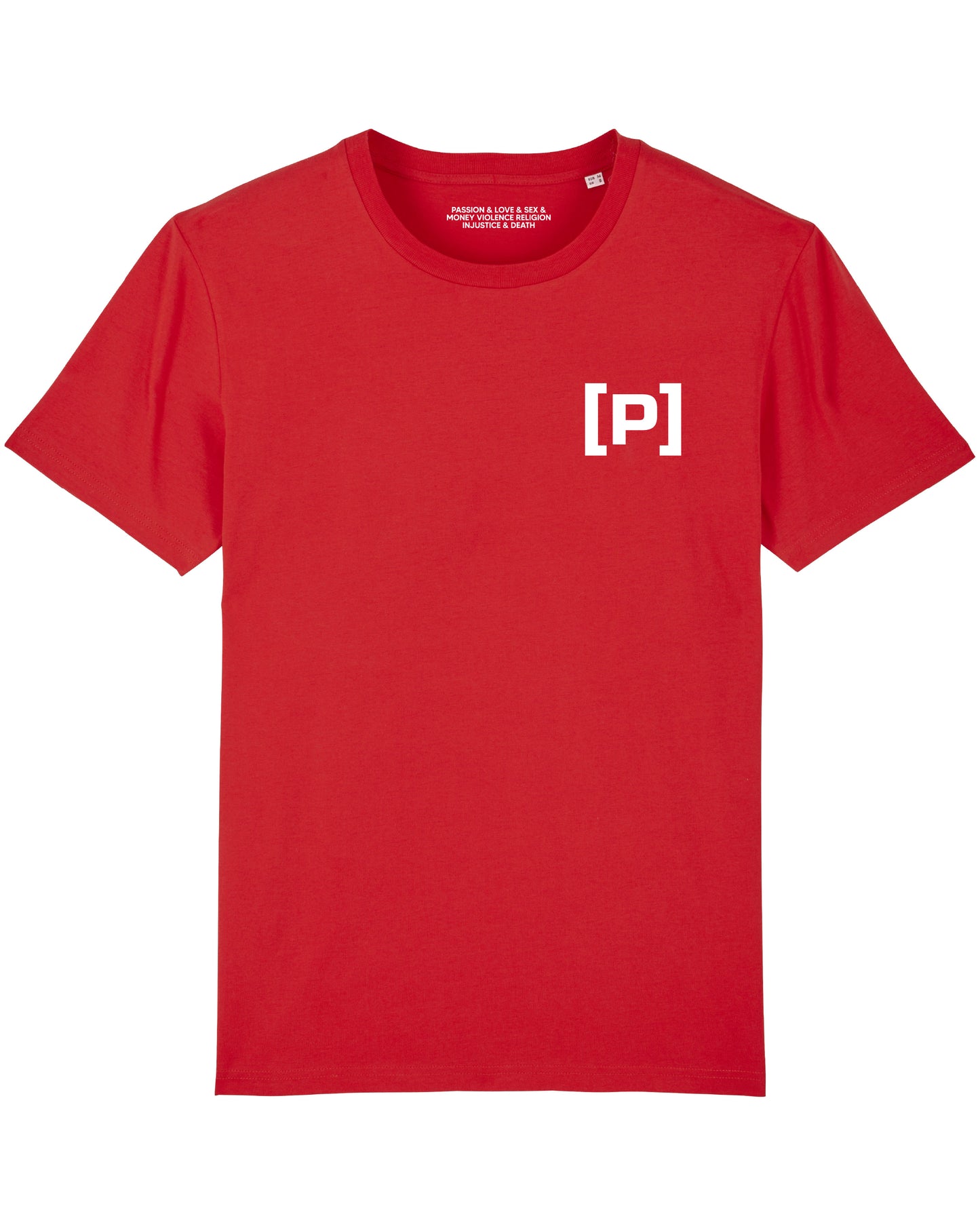 
                  
                    ORIGINAL PRODUCT - NEW YORK TSHIRT - RED
                  
                