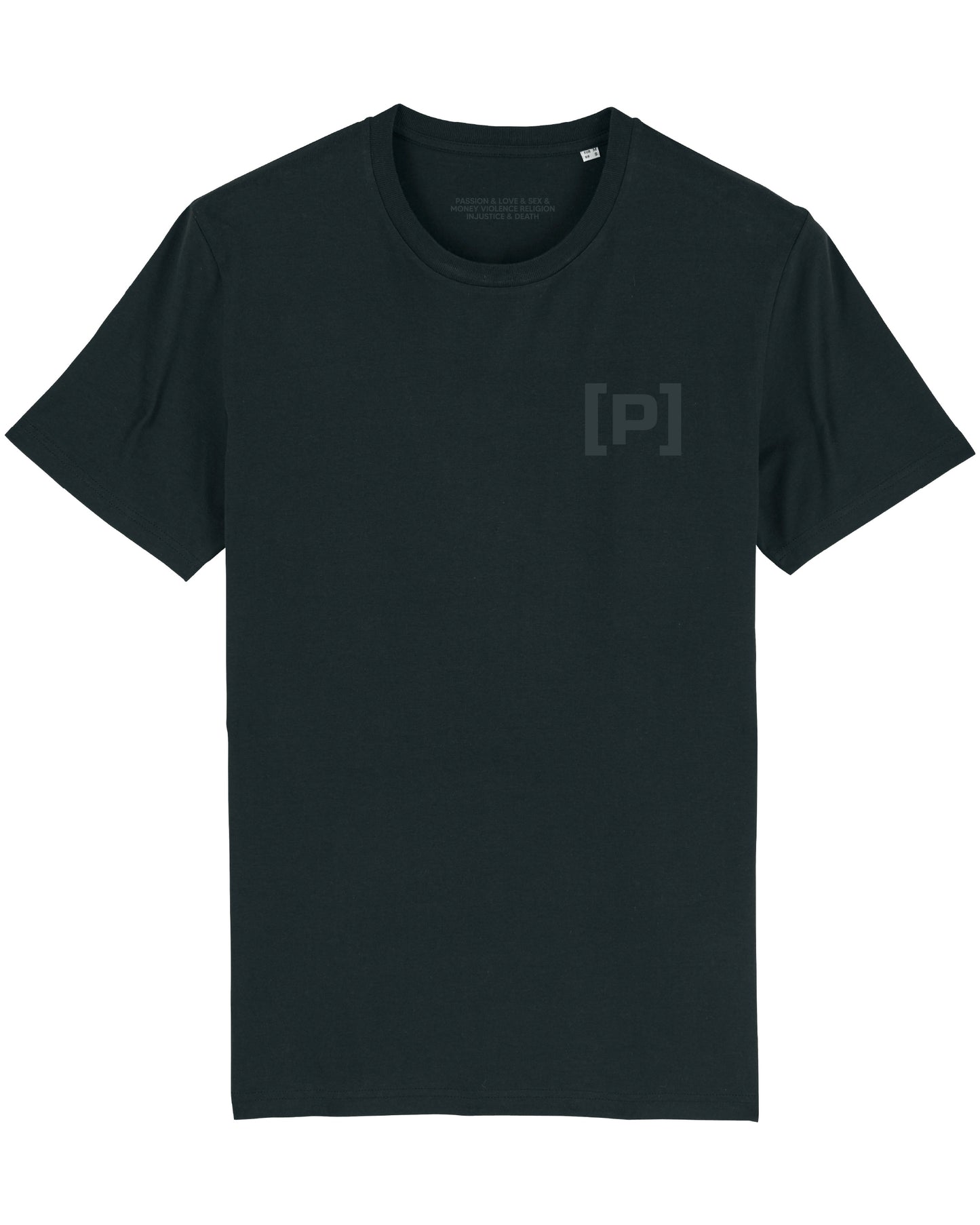 
                  
                    ORIGINAL PRODUCT - NEW YORK TSHIRT - BLACK
                  
                