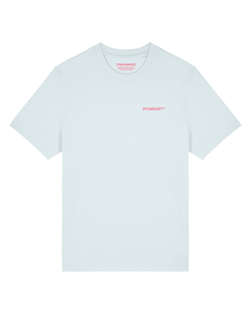 SOCIETA SPORTIVA - ICE BLUE