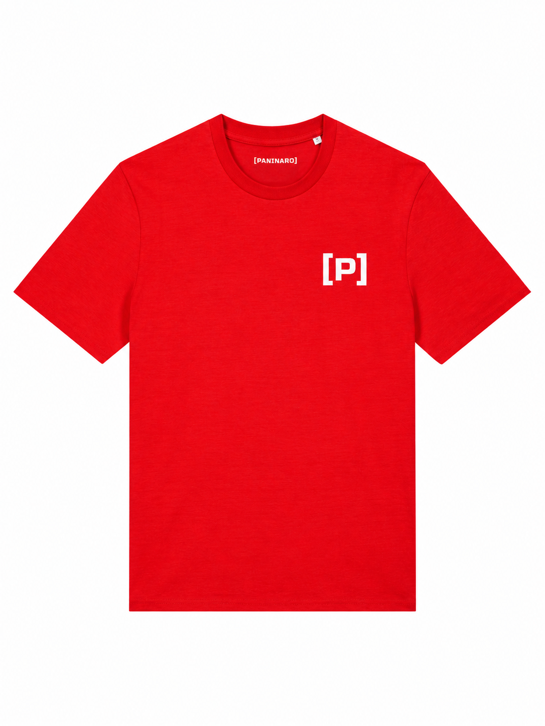 
                  
                    CLUB DE FUTBOL - HIGHBURY - RED TEE
                  
                