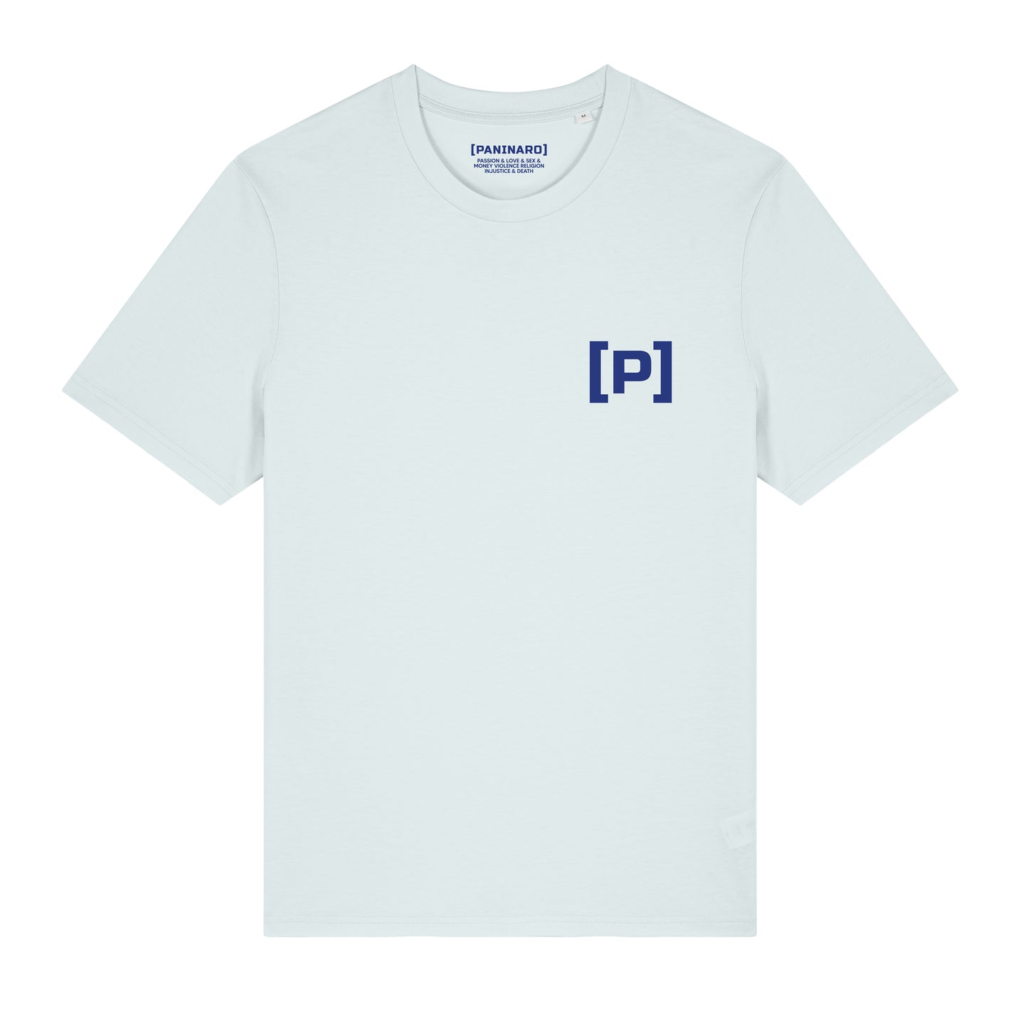 
                  
                    COPA MUNDIAL - SCOTLAND - ICE BLUE TSHIRT
                  
                
