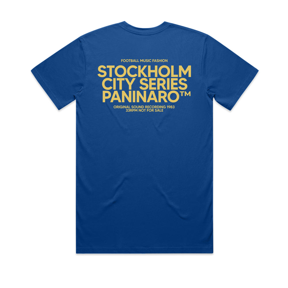 STOCKHOLM ADIDAS CITY SERIES