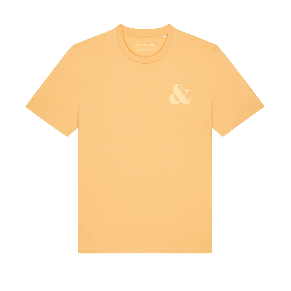 
                  
                    SUBURBIA - LEMON TSHIRT
                  
                
