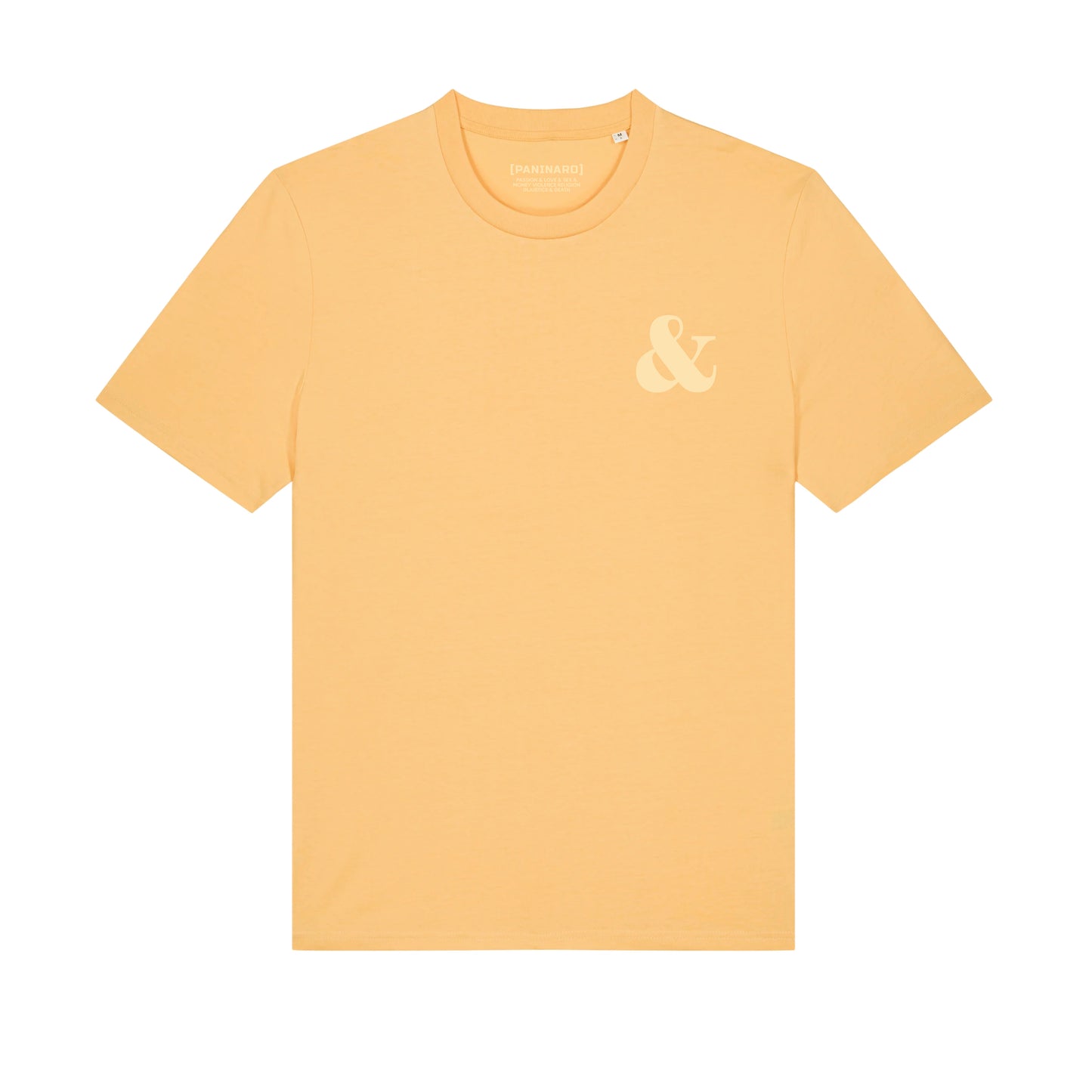 
                  
                    SUBURBIA - LEMON TSHIRT
                  
                