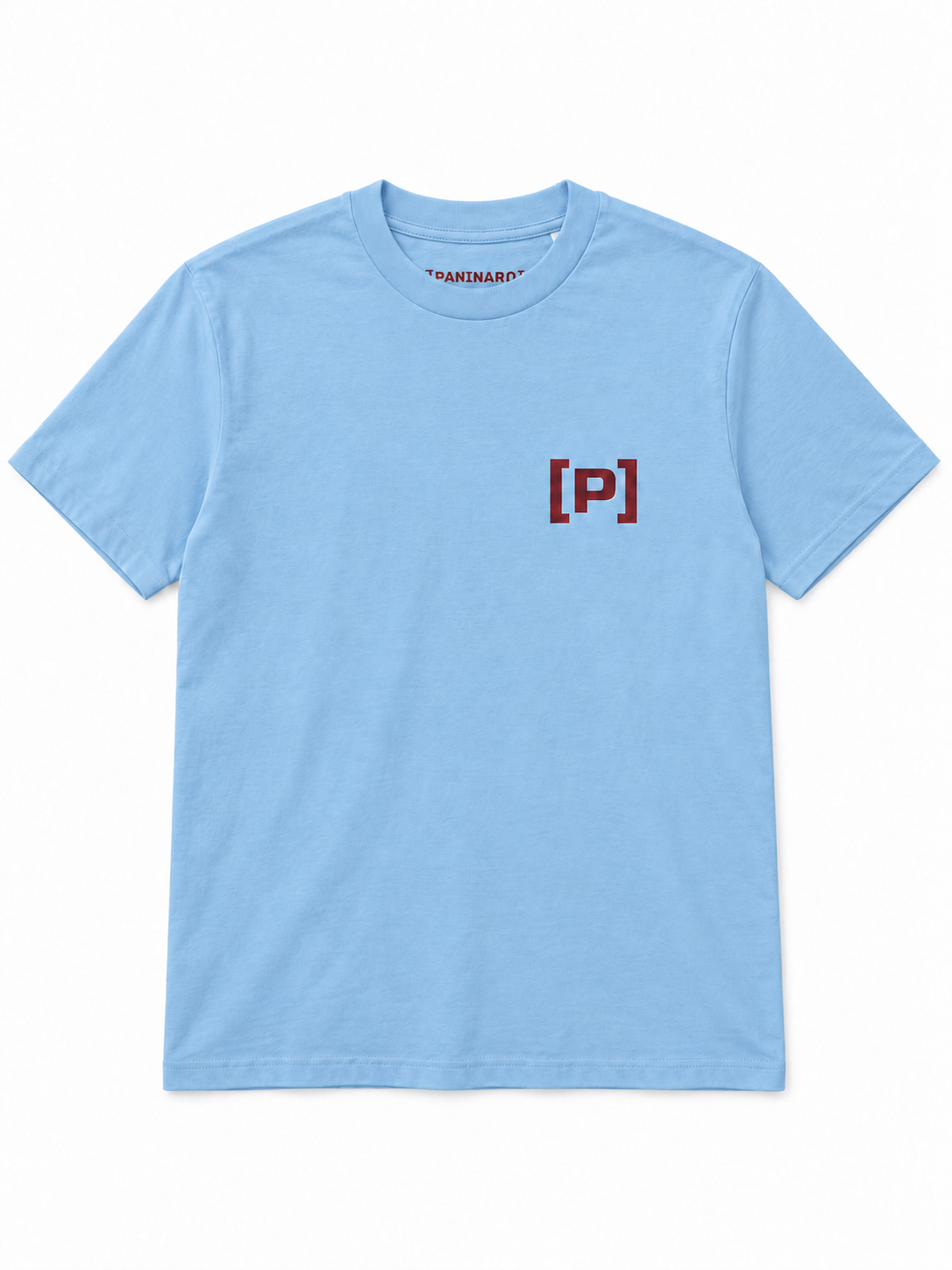 
                  
                    AWAY DAYS - SOUL BLUE TEE
                  
                