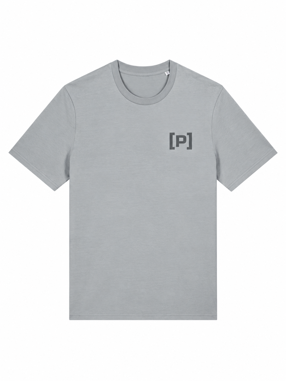 
                  
                    FAIL WE MAY LIFE SAVER - GREY TEE
                  
                