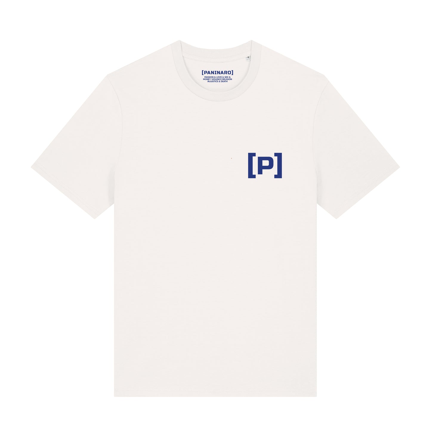 
                  
                    WORLD CUP CITY SERIES - WHITE TEE
                  
                