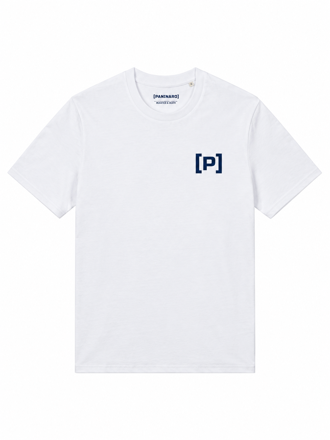 
                  
                    CLUB DE FUTBOL - WHITE HART LANE - WHITE TEE
                  
                