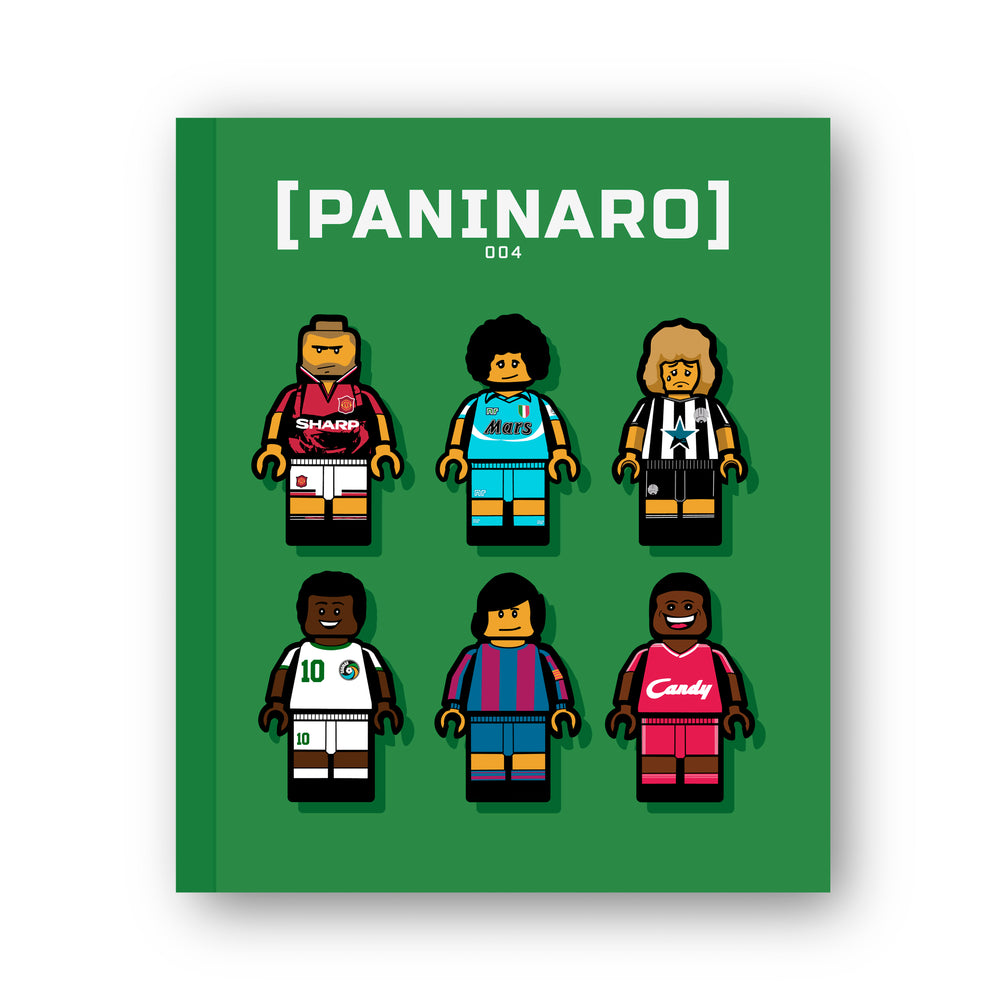 PANINARO MAGAZINE - 004