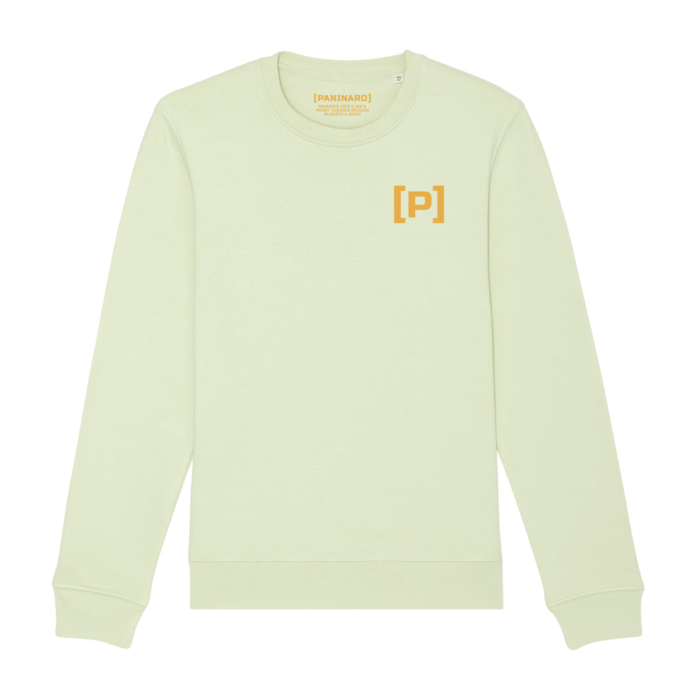 ORIGINAL PRODUCT - STEM GREEN SWEATSHIRT